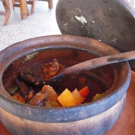 홀리데이파크 Olive Garden Kabak